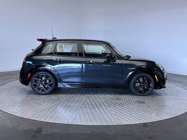 2026 MINI Hardtop 4 Door Cooper S