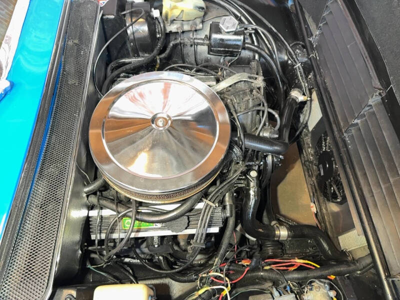 1976 Lotus Elite