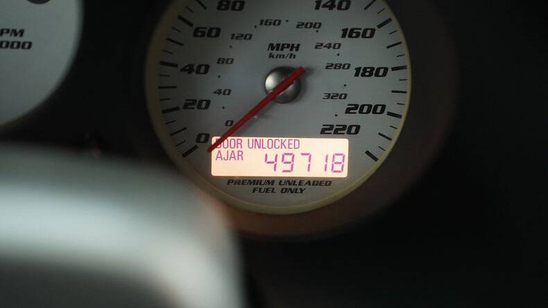 2006 Dodge Viper SRT-10