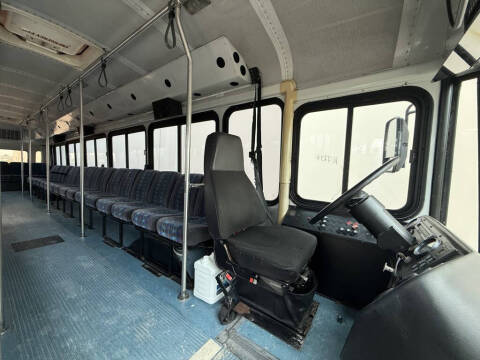 2000 Thomas Built Buses Transit-Liner ER