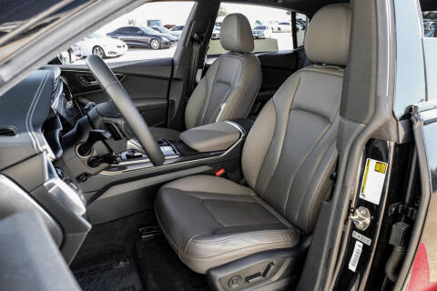 2019 Audi Q8 quattro Prestige 55 TFSI