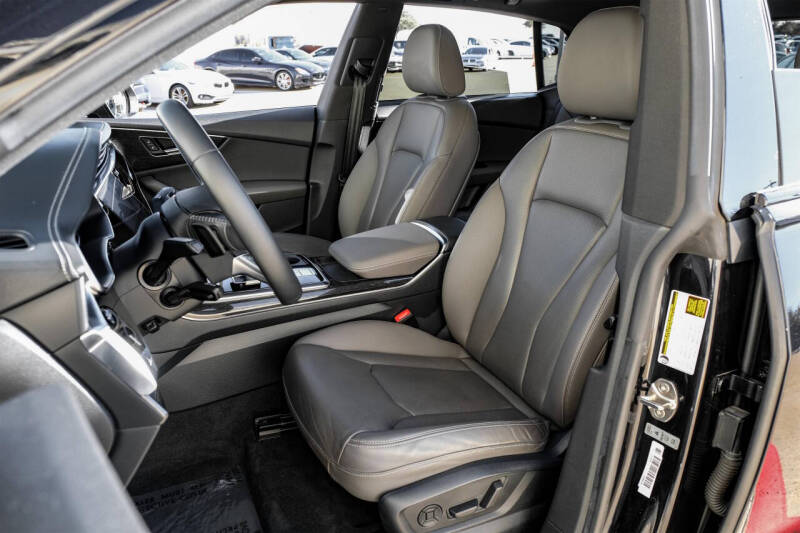 2019 Audi Q8 quattro Prestige 55 TFSI