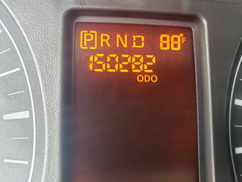 2021 Nissan NV 1500 S