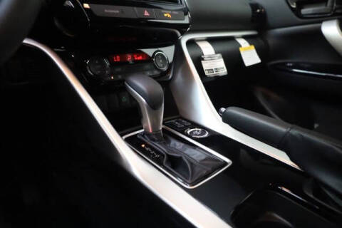 2026 Mitsubishi Eclipse Cross LE