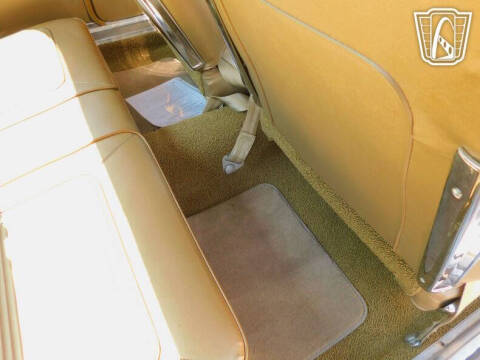 1965 Plymouth Barracuda