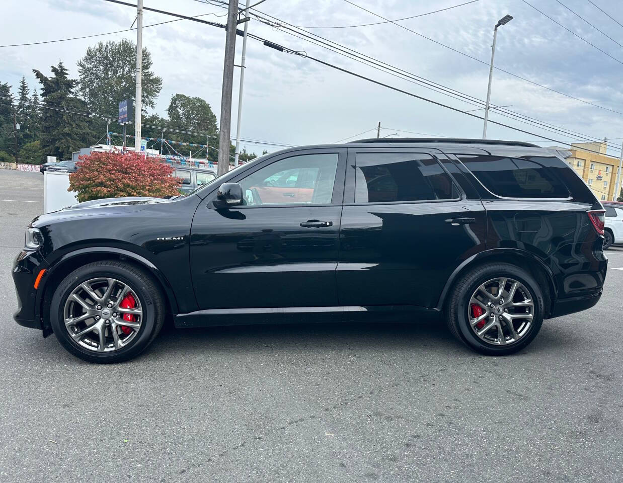 2023 Dodge Durango for sale at Autos by Talon in Seattle, WA