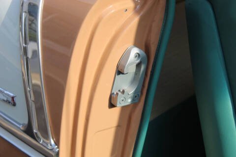 1955 Chevrolet Bel Air