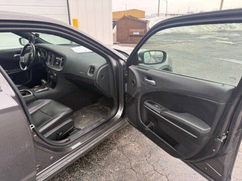 2021 Dodge Charger SXT