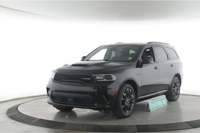 2025 Dodge Durango R/T Plus