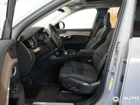 2026 Volvo XC90