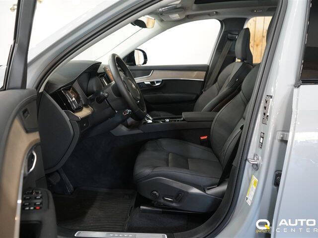 2026 Volvo XC90