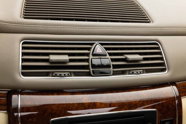 2004 Maybach 57