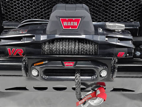 2021 Osprey OC110 LS3