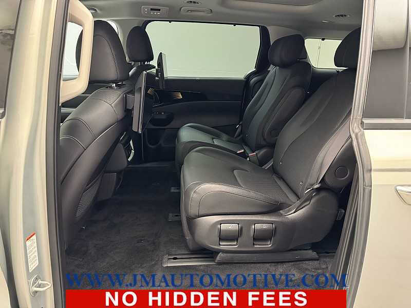 2025 Kia Carnival SX Prestige