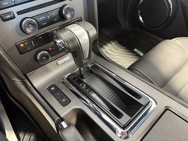 2011 Ford Mustang V6 Premium