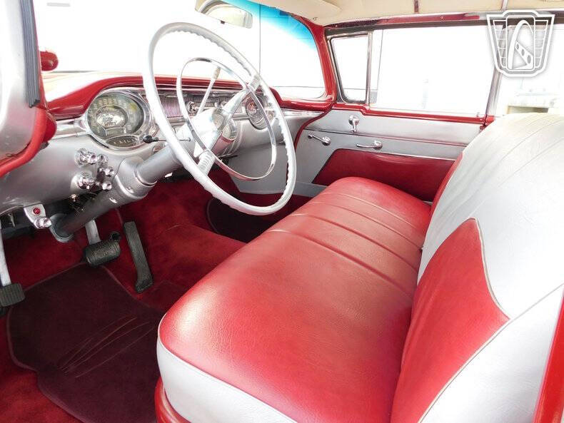 1956 Oldsmobile Eighty-Eight