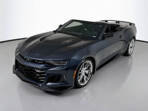 2023 Chevrolet Camaro ZL1