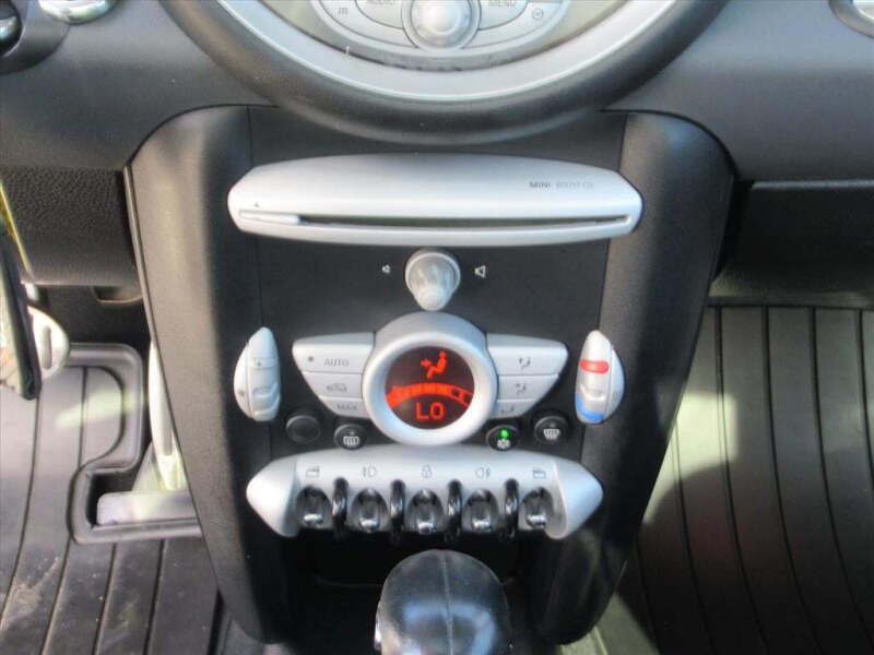 2010 MINI Cooper S