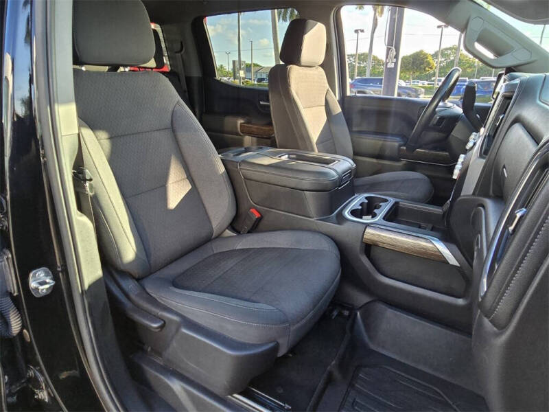 2022 GMC Sierra 1500 Limited