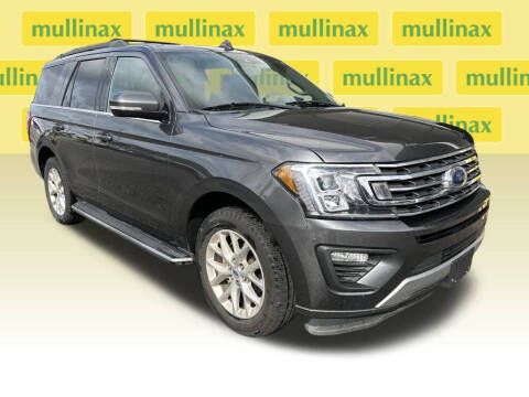 2020 Ford Expedition XLT