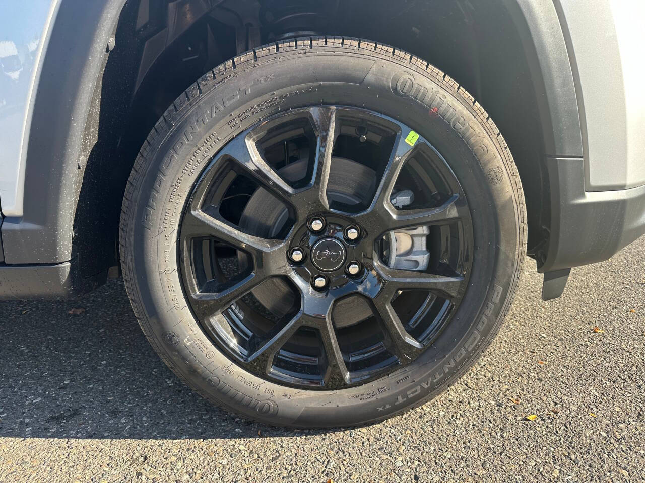 2025 Jeep Compass for sale at Autos by Talon in Seattle, WA