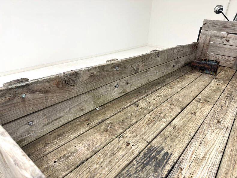 1952 Chevrolet C/K 3500 Series