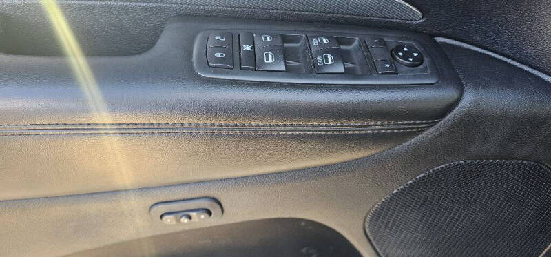 2020 Dodge Durango GT