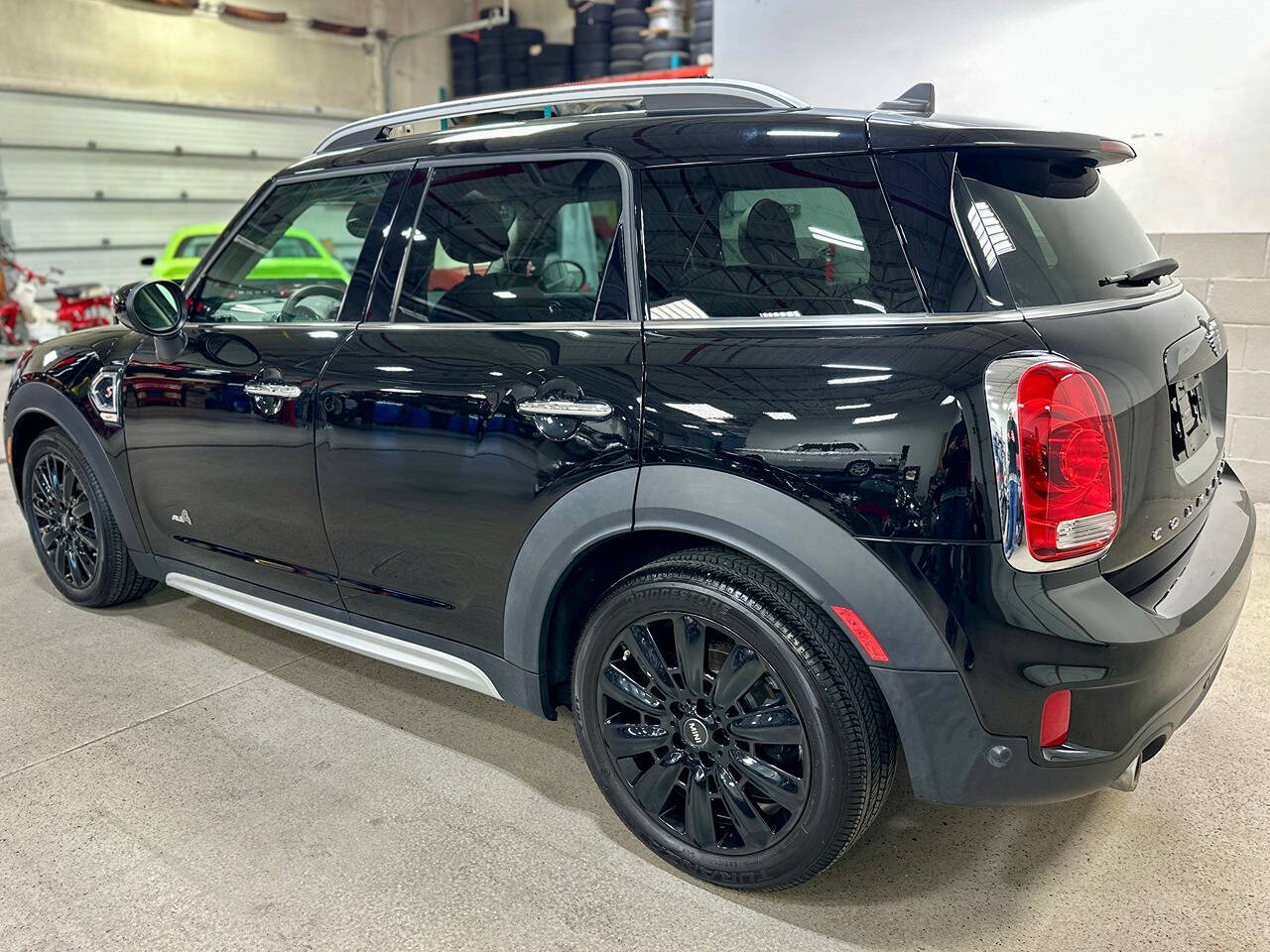 2020 MINI Countryman for sale at CityWerks Motorsports in Glendale Heights, IL