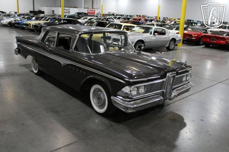 1959 Edsel Ranger