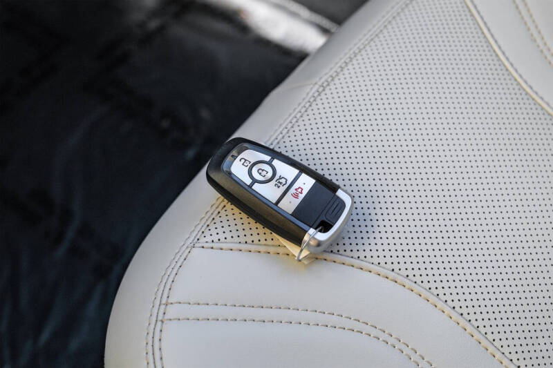 2022 Ford Mustang Mach-E Premium