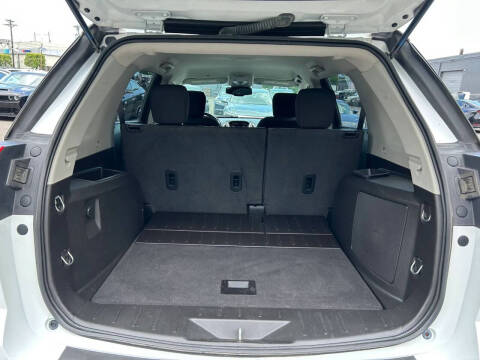 2013 GMC Terrain SLE-2
