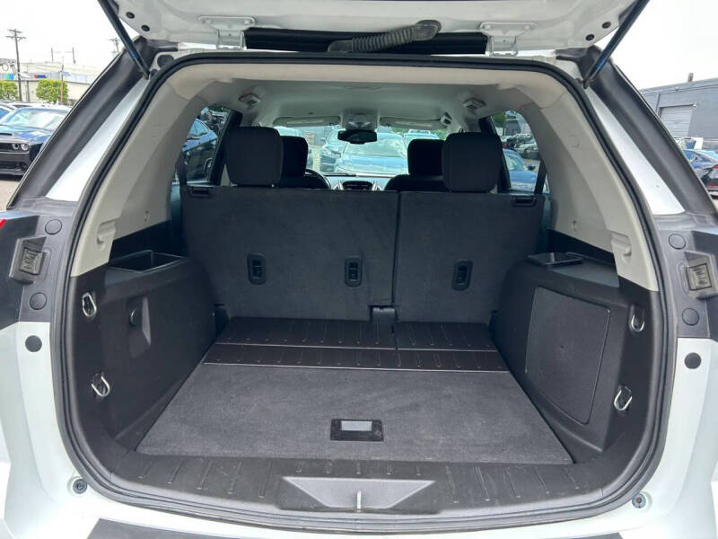 2013 GMC Terrain SLE-2