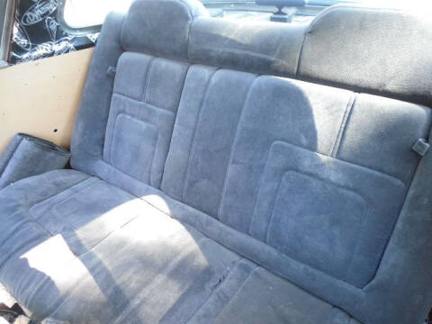 1953 Studebaker Starlight