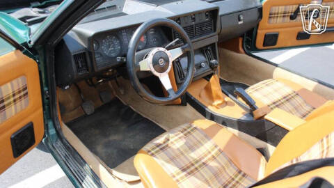 1980 Triumph TR8