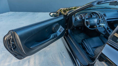 1994 Toyota Supra Turbo