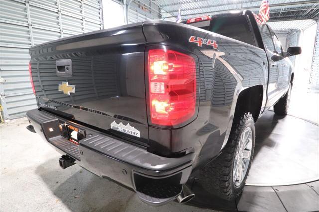 2015 Chevrolet Silverado 1500  - $27,997