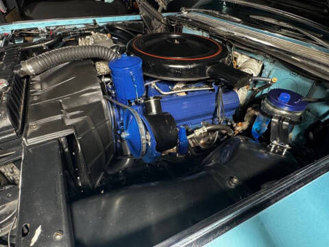 1959 Cadillac Series 62