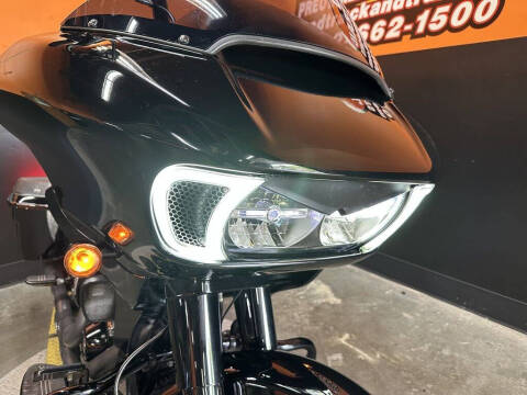2022 Harley-Davidson FLTRXS - Road Glide Spec