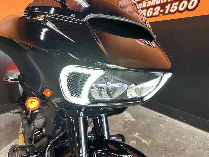2022 Harley-Davidson FLTRXS - Road Glide Spec