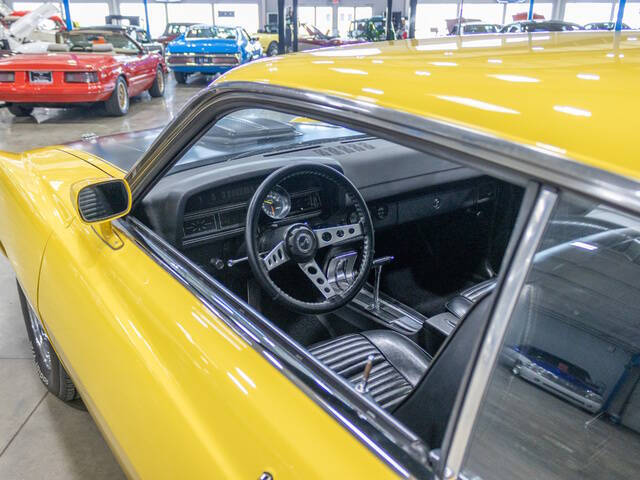 1970 Ford Torino