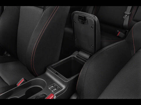 2019 Subaru WRX Premium