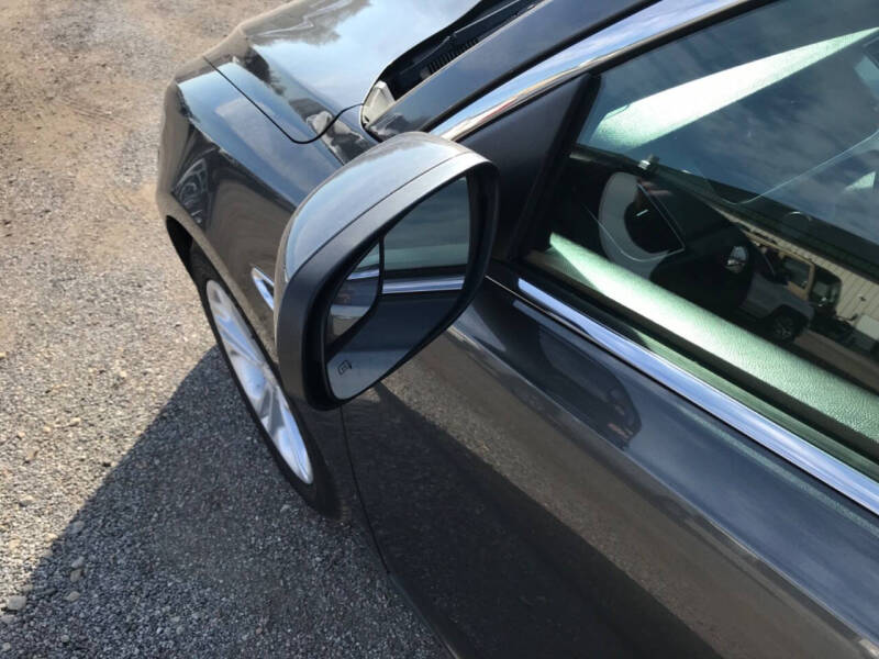 2015 Ford Taurus SEL