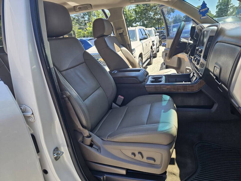 2015 GMC Sierra 1500