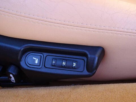 2004 Maserati Coupe GT