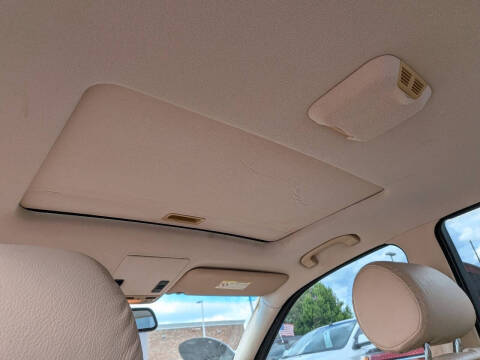 1999 BMW 5 Series 528i