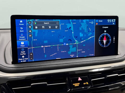 2025 Acura MDX SH-AWD