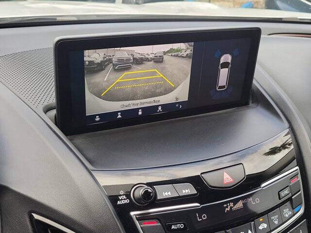 2023 Acura RDX w/Tech