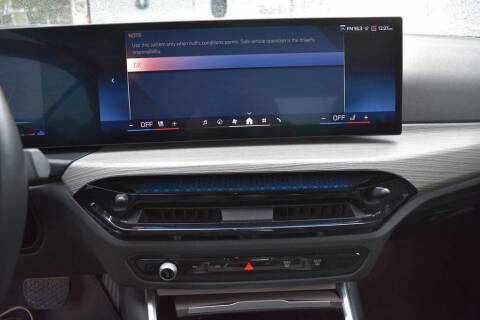 2025 BMW 4 Series 430i