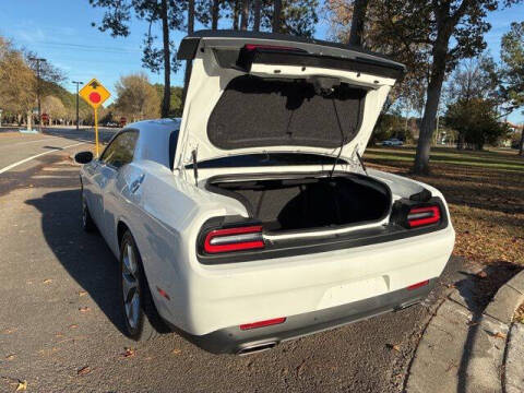 2023 Dodge Challenger GT
