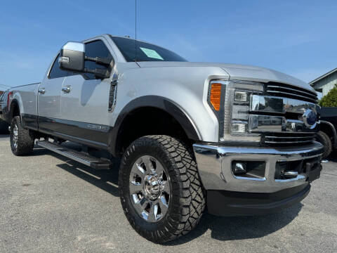 2018 Ford F-350 Super Duty for sale at Used Cars For Sale in Kernersville NC